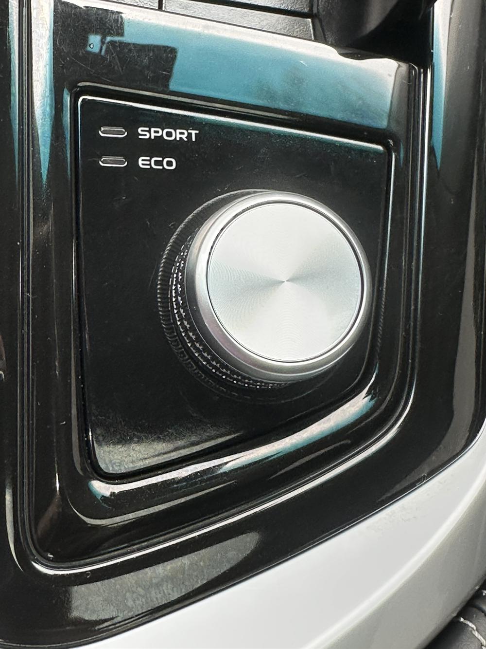 Geely Borui