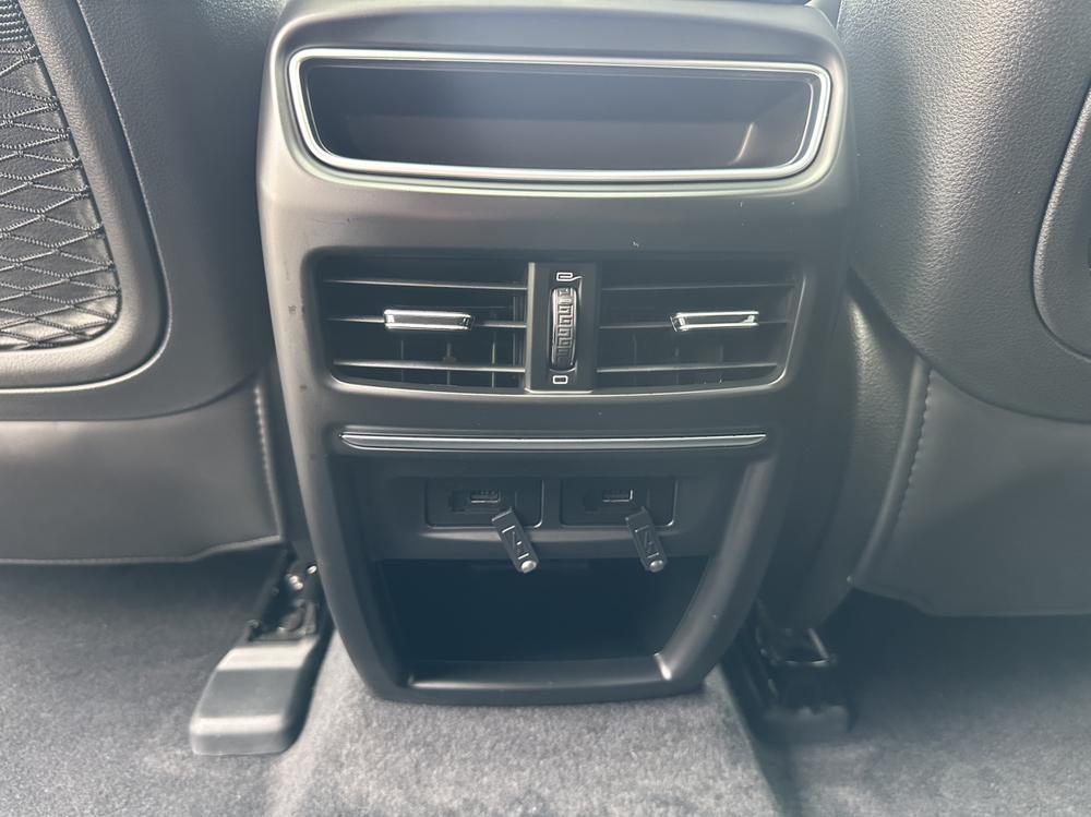 Geely Borui