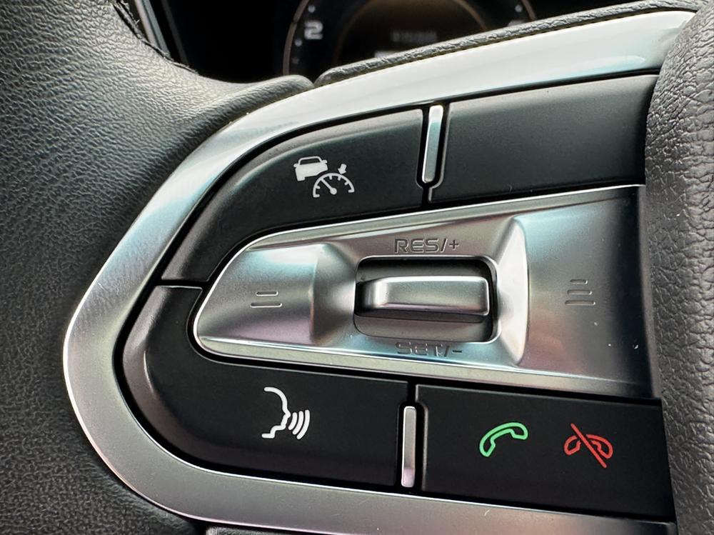 Geely Borui