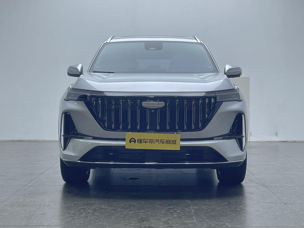 Geely Boyue L