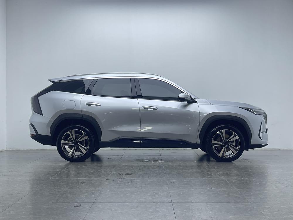 Geely Boyue L
