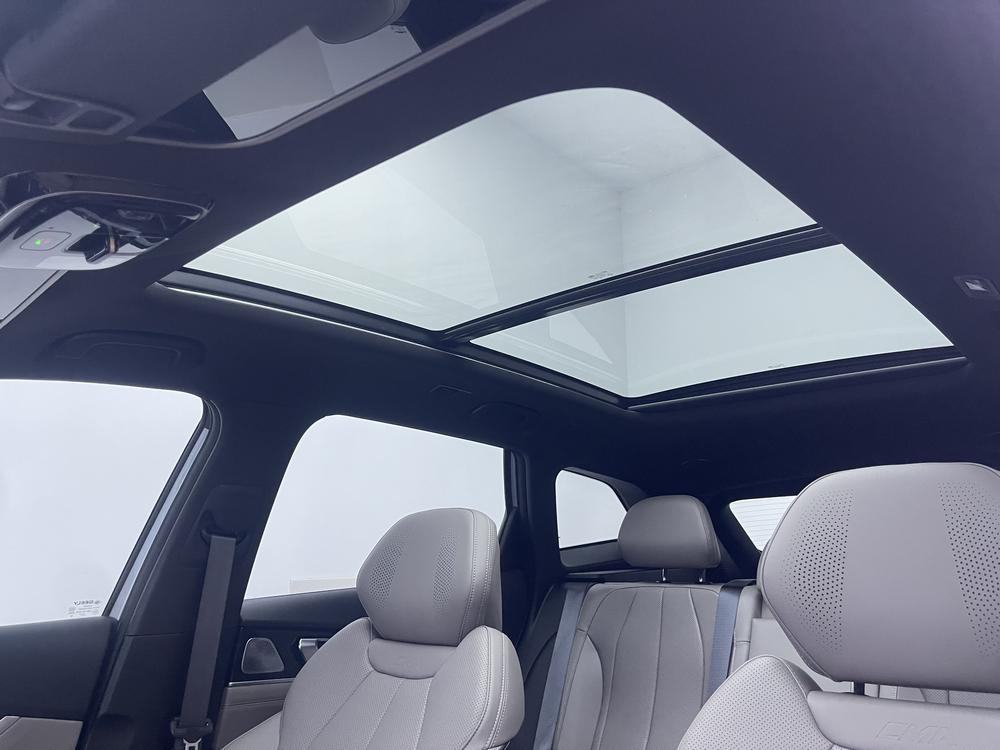 Geely Boyue L
