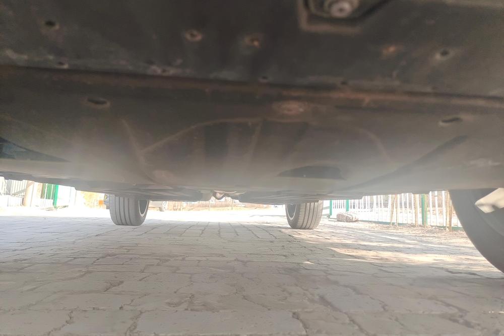 Geely Boyue L