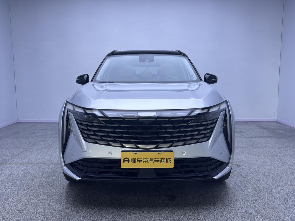 Geely Boyue L