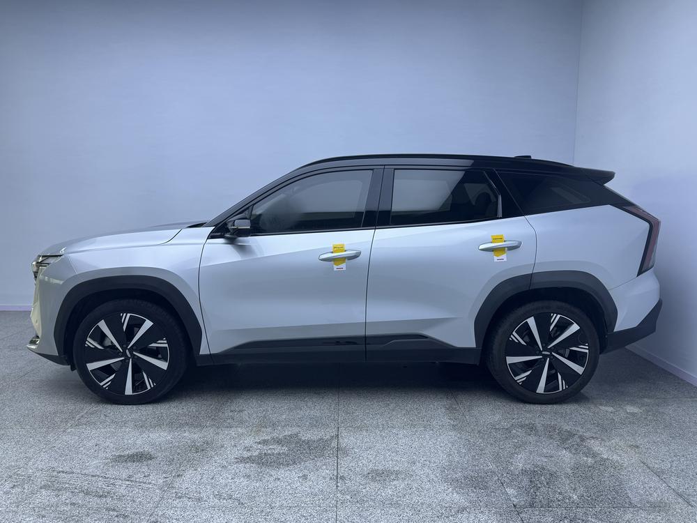Geely Boyue L
