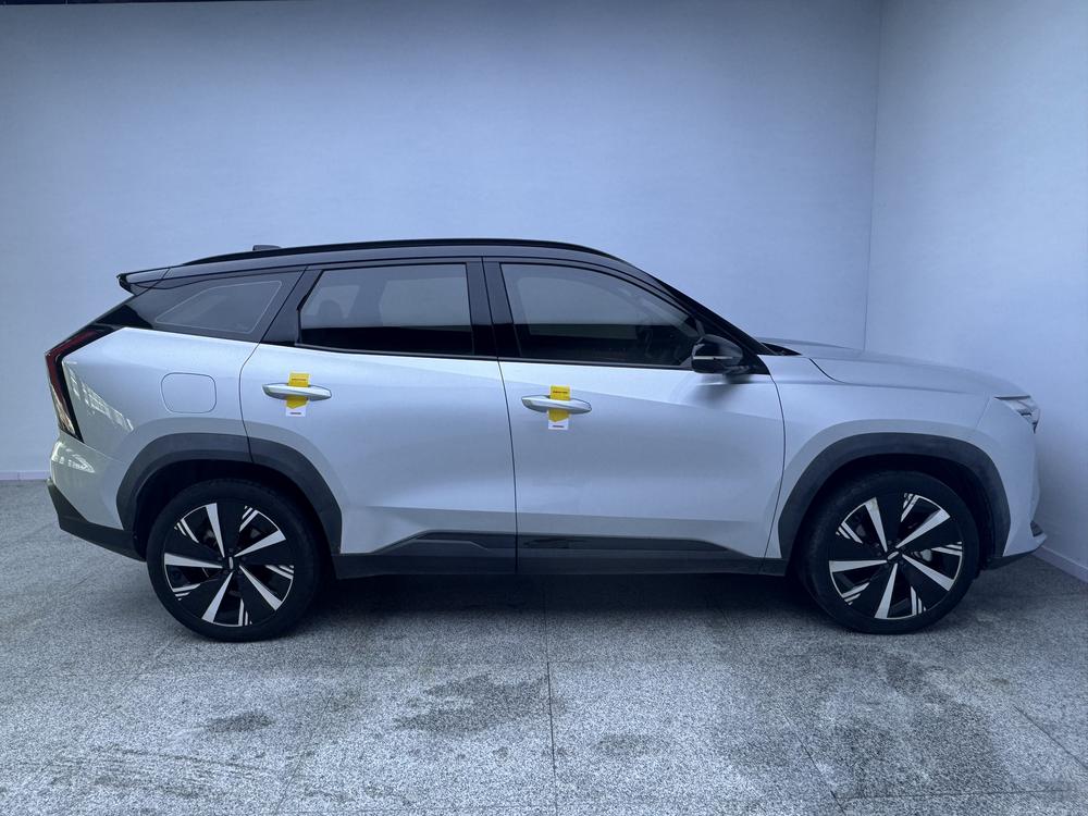 Geely Boyue L