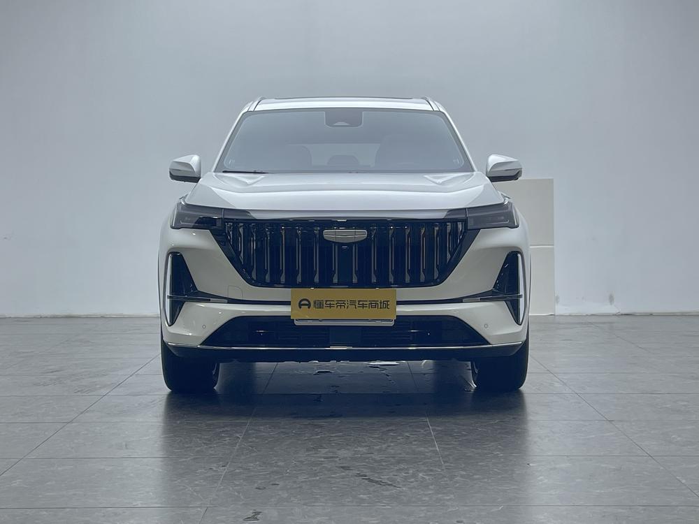 Geely Boyue L