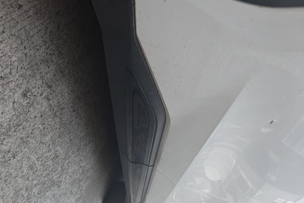 Geely Boyue L