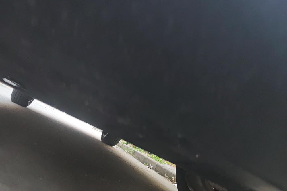 Geely Boyue L