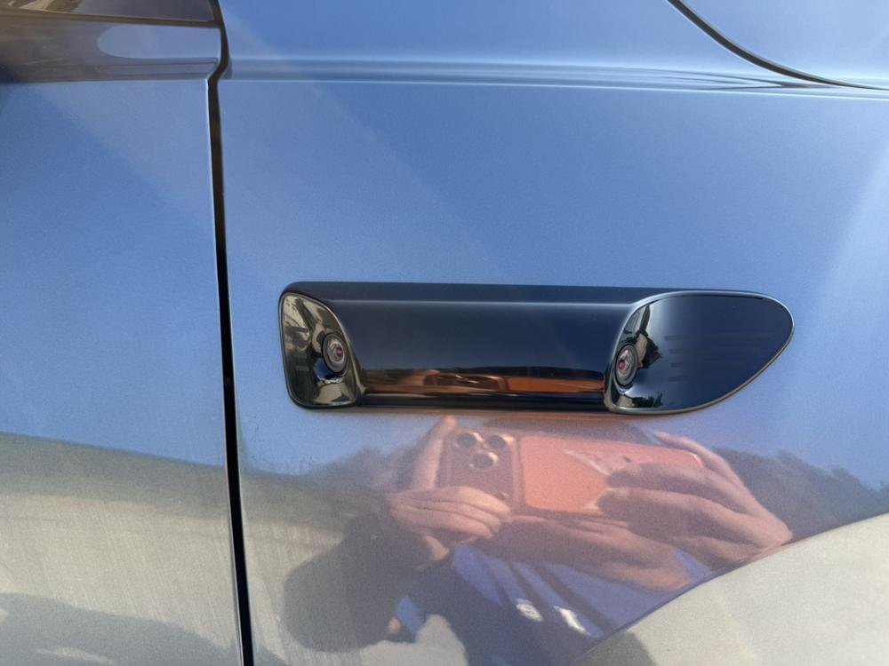 Geely Boyue L