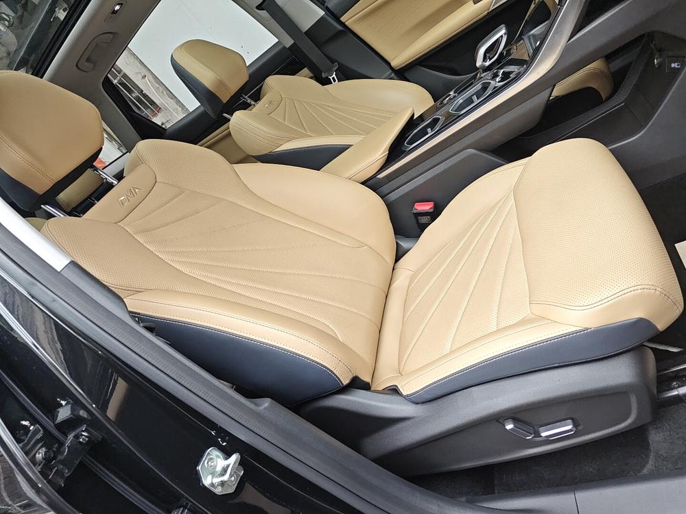 Geely Boyue L