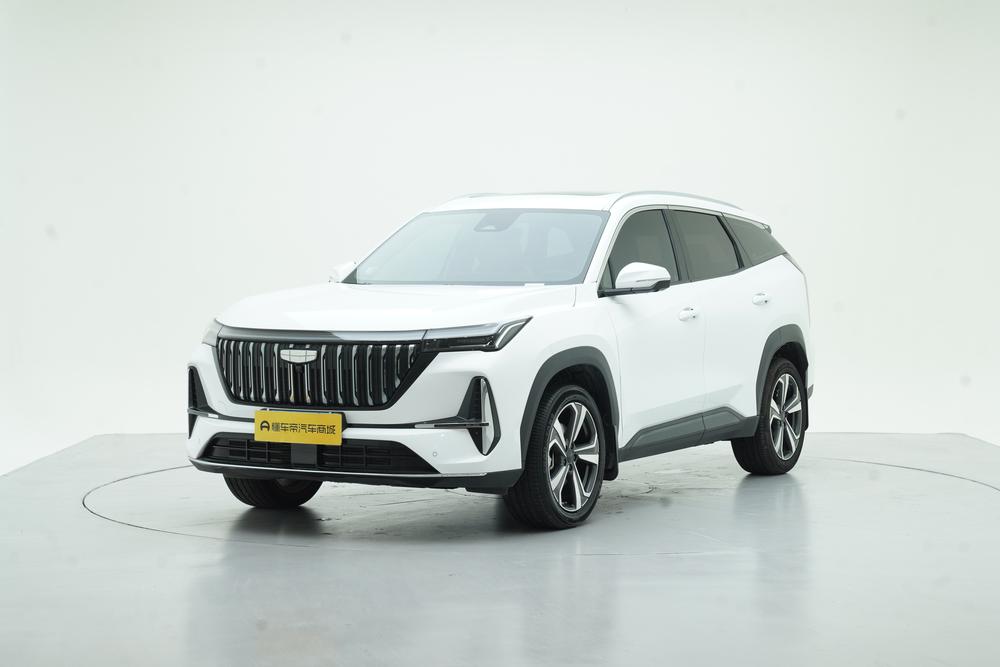 Geely Boyue L