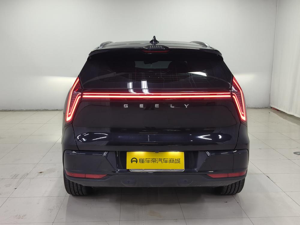 Geely Boyue L
