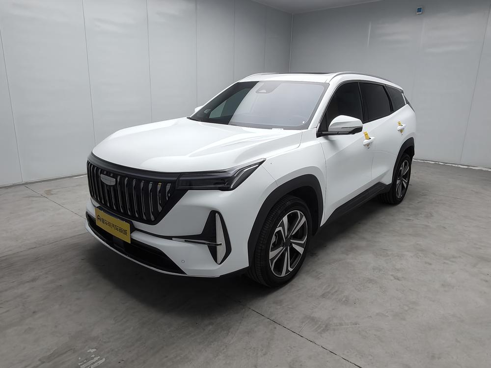 Geely Boyue L