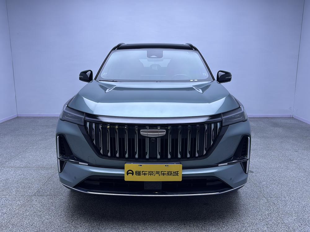 Geely Boyue L