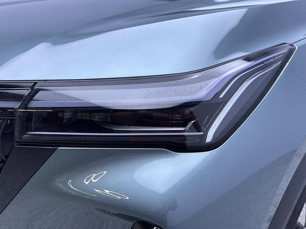 Geely Boyue L