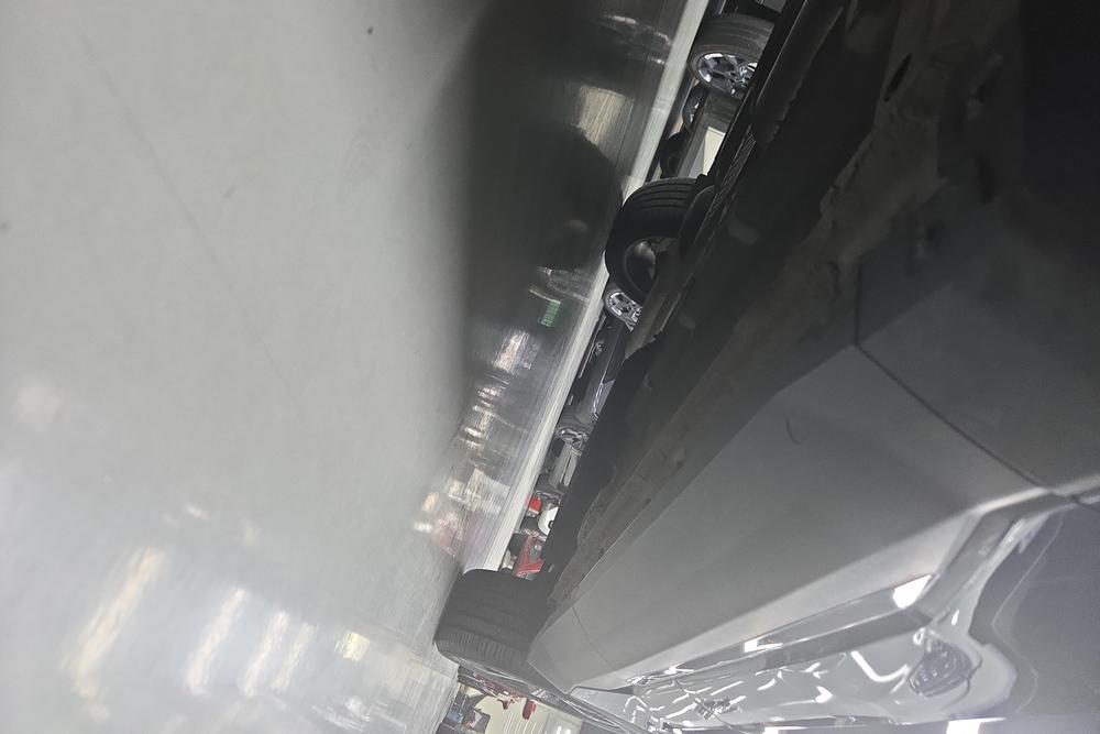 Geely Boyue L