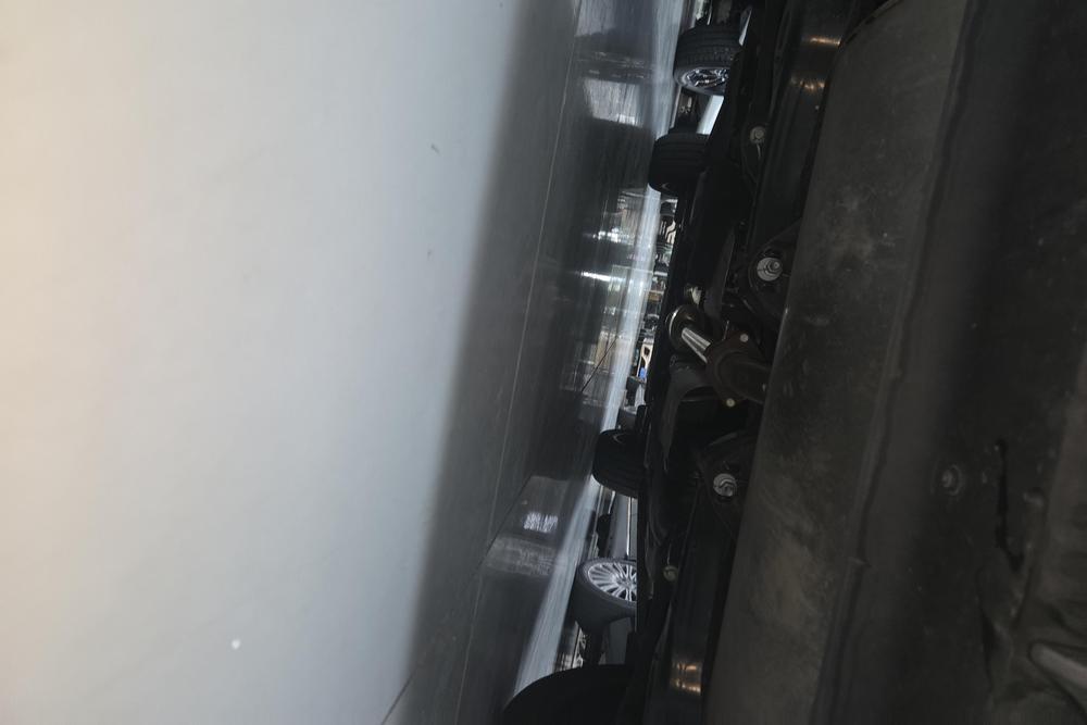 Geely Boyue L