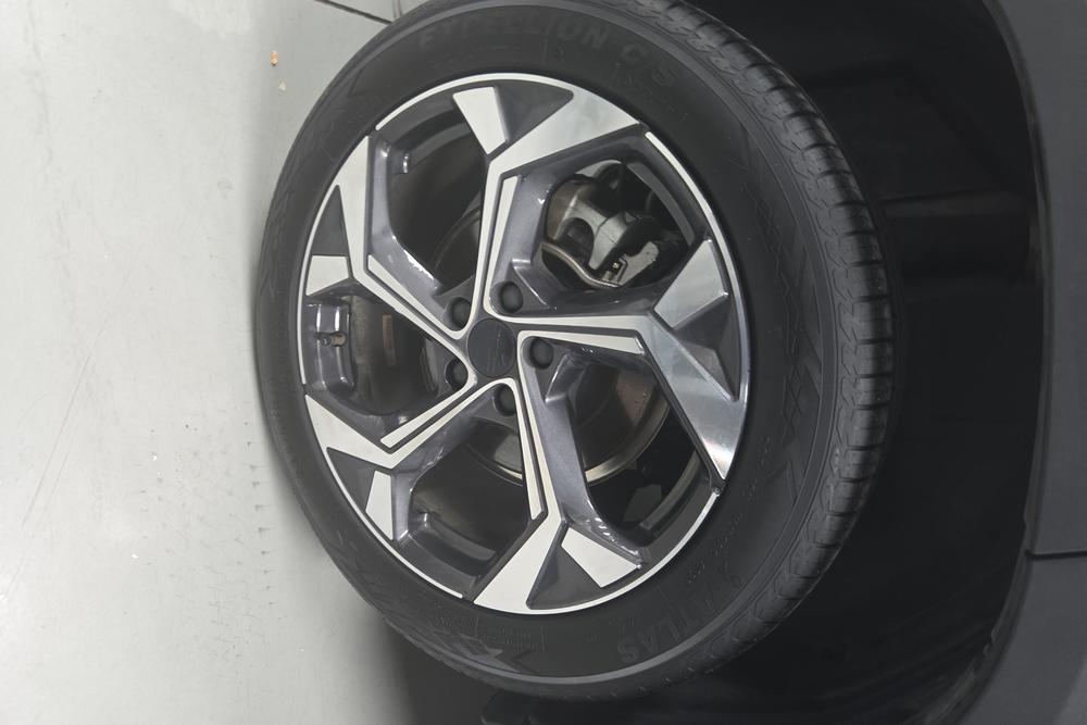 Geely Boyue L