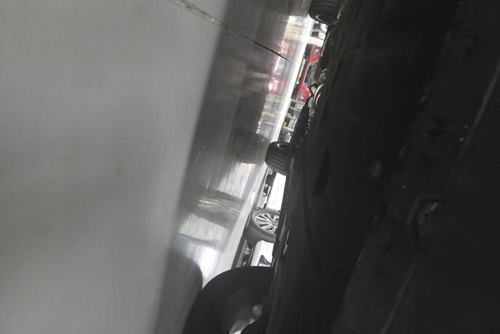 Geely Boyue L
