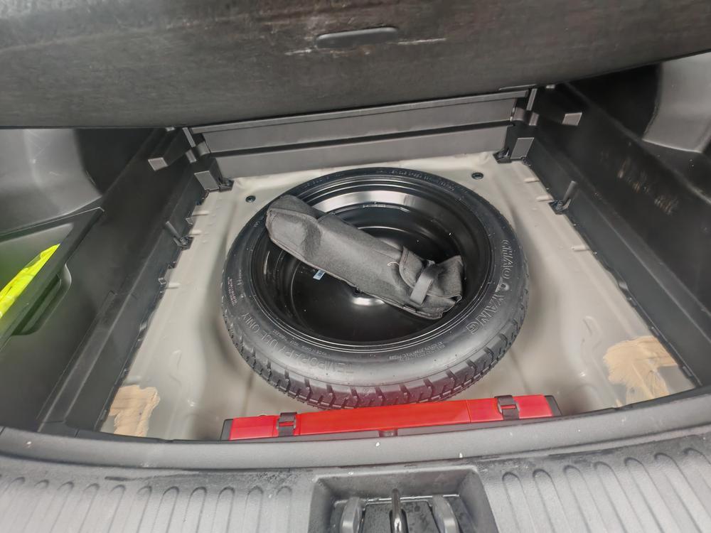 Geely Boyue L