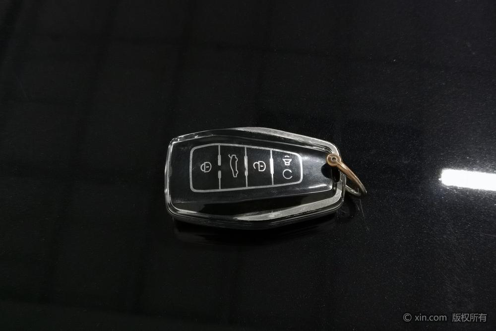 Geely Boyue L