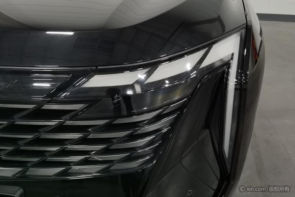 Geely Boyue L