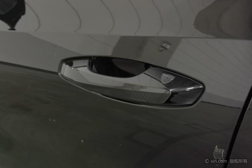 Geely Boyue L