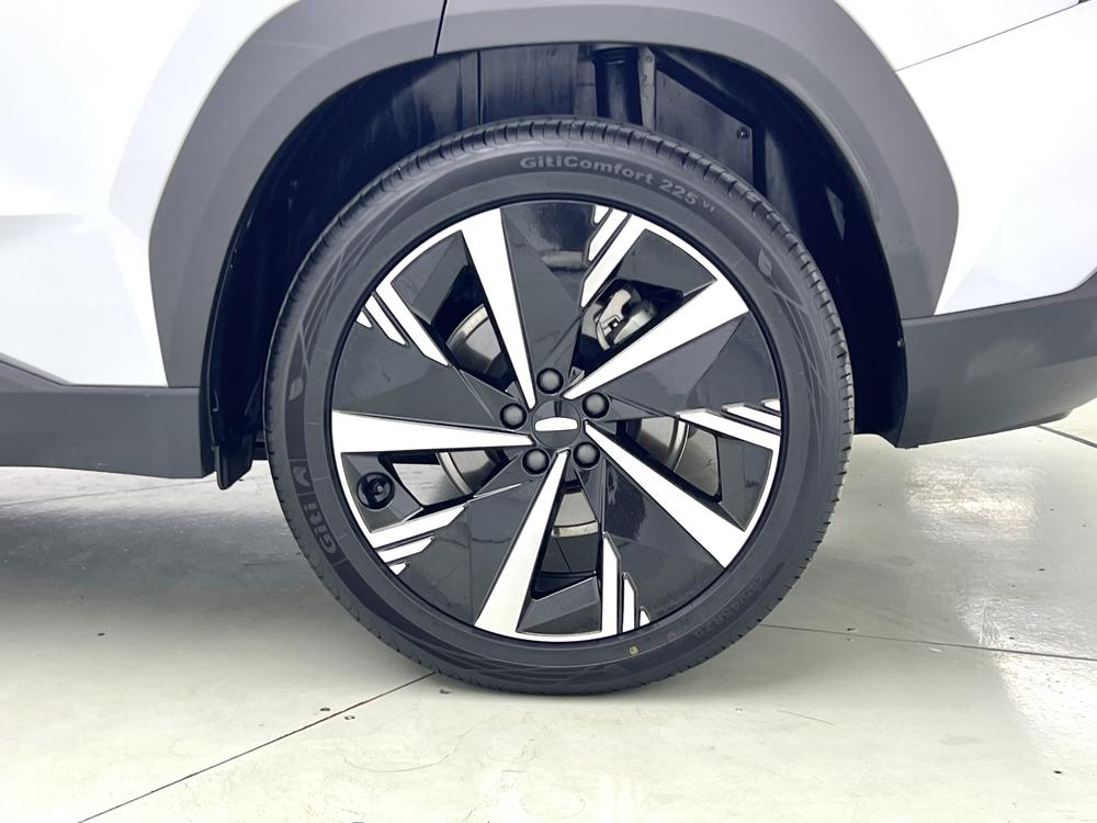 Geely Boyue L