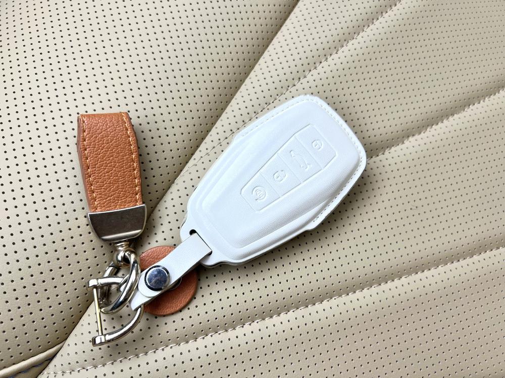 Geely Boyue L