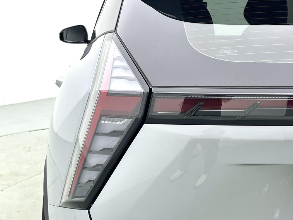 Geely Boyue L