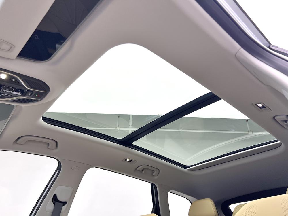 Geely Boyue L