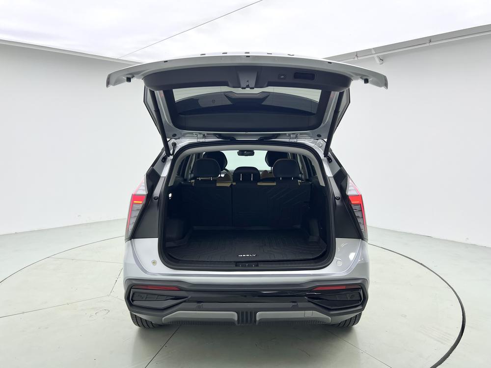 Geely Boyue L
