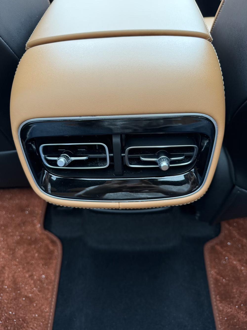 Geely Boyue L