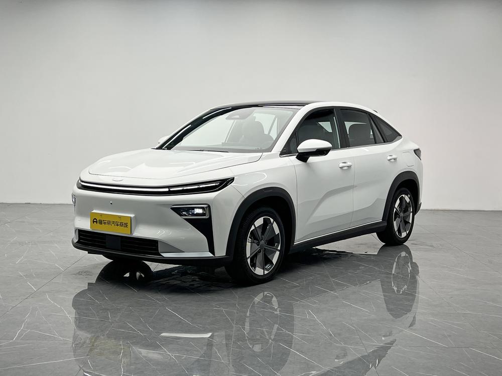 Geely Boyue REV