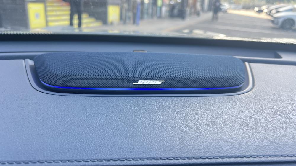 Geely Boyue