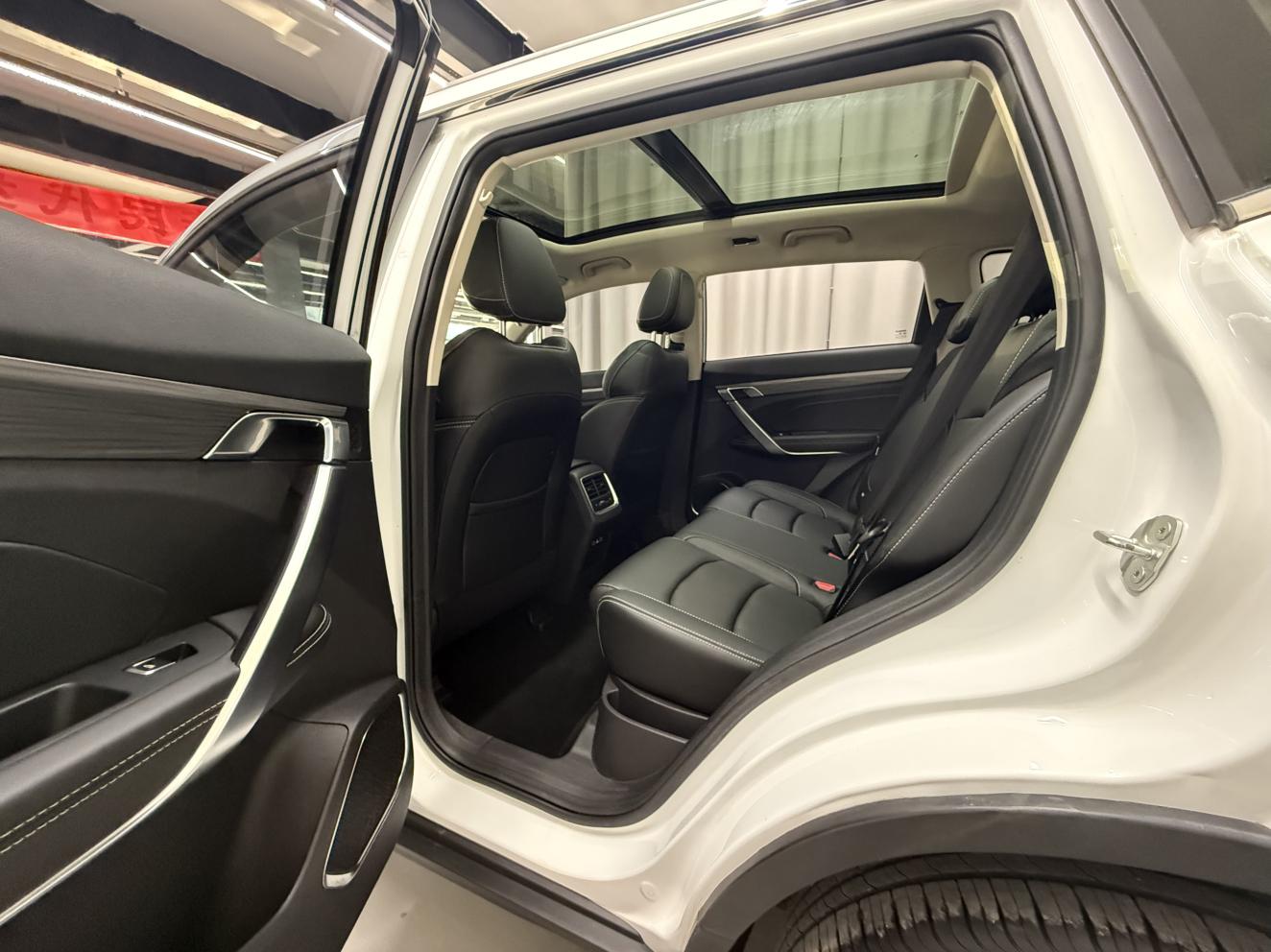 Geely Boyue