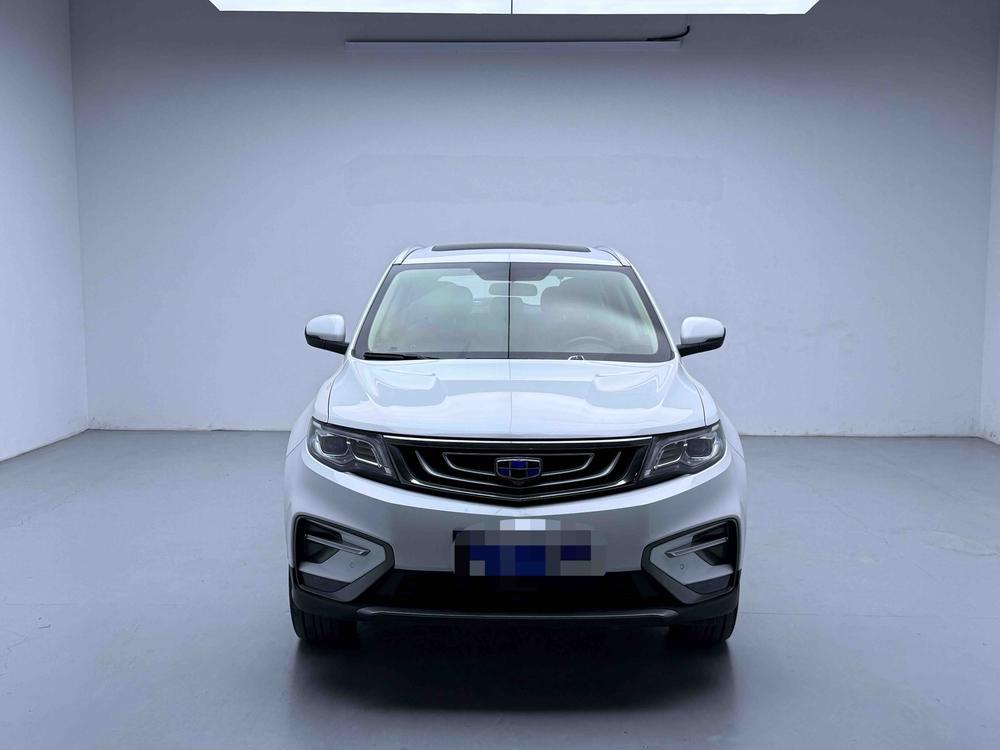 Geely Boyue