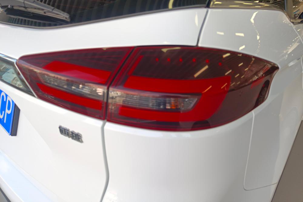 Geely Boyue