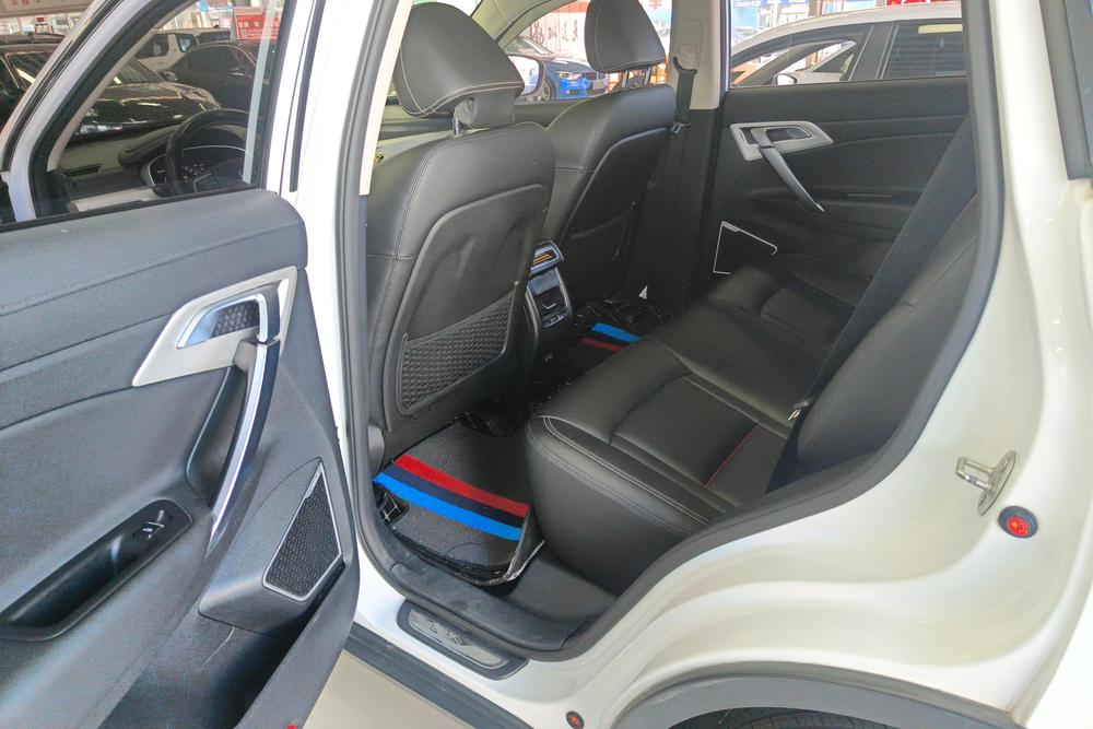 Geely Boyue