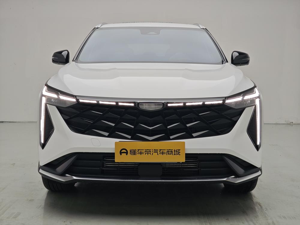 Geely Boyue