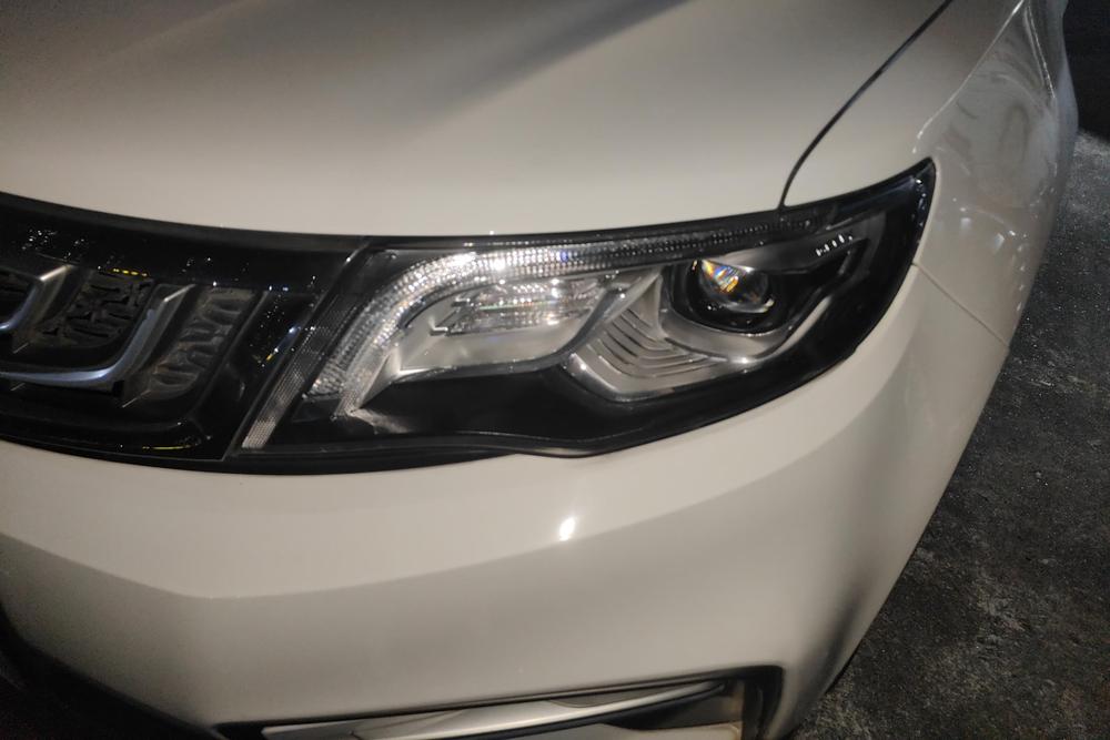 Geely Boyue