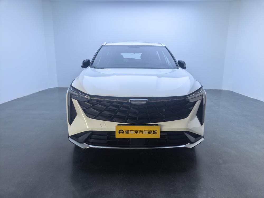 Geely Boyue