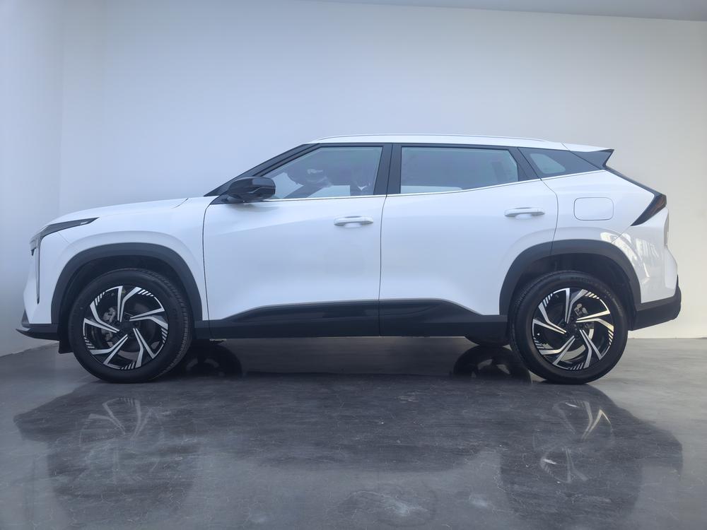 Geely Boyue