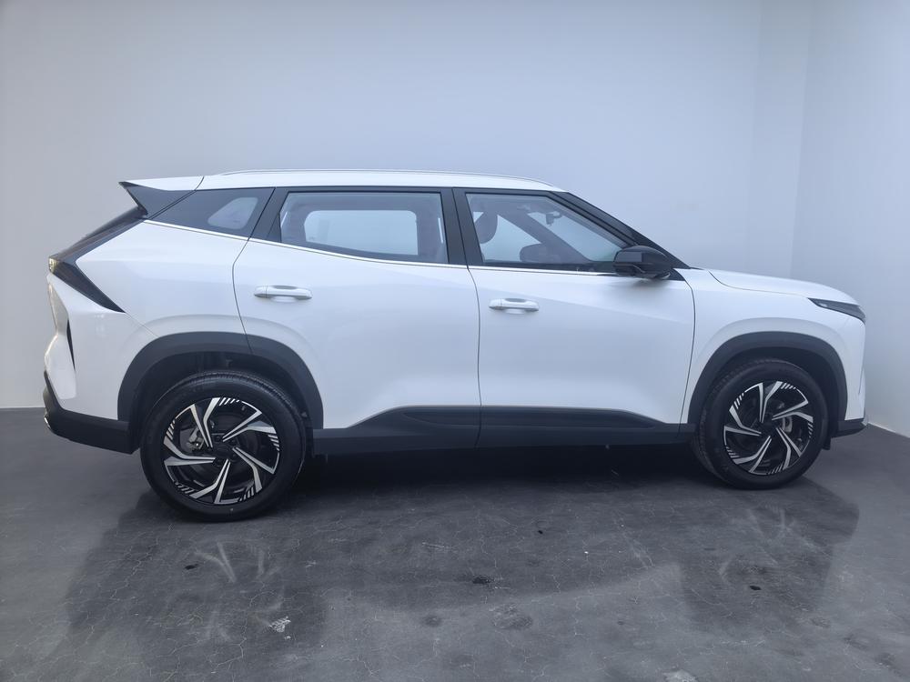 Geely Boyue