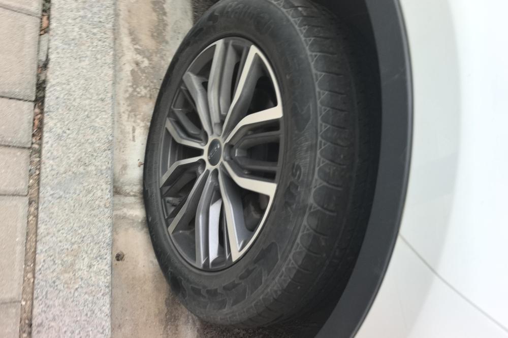 Geely Boyue