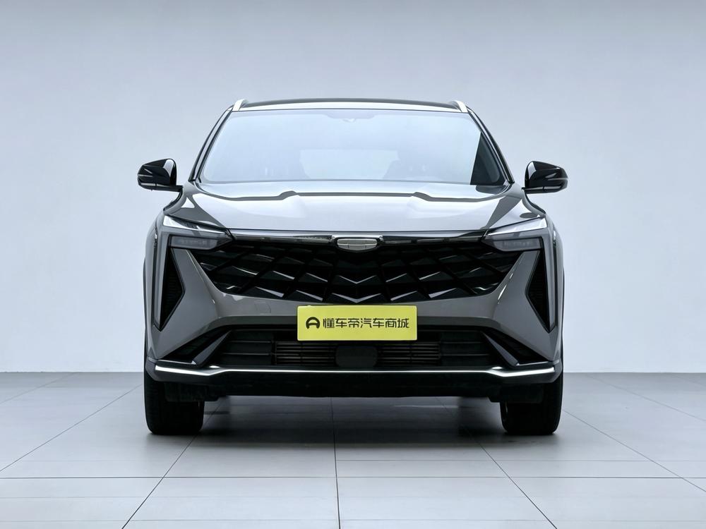 Geely Boyue