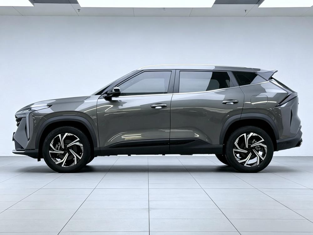 Geely Boyue