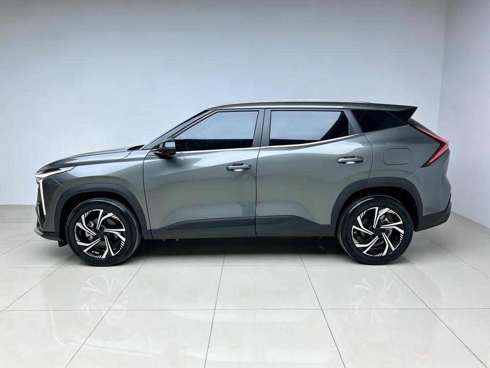 Geely Boyue
