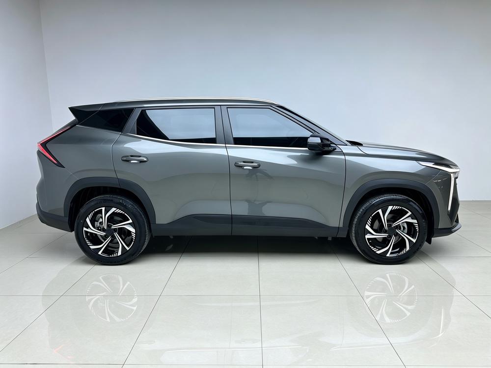 Geely Boyue
